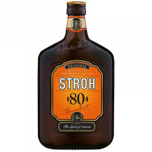 Stroh 80 Rom 100ml