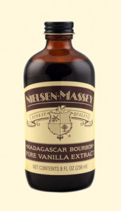 Extract Natural Vanilie Bourbon Madagascar 118ml