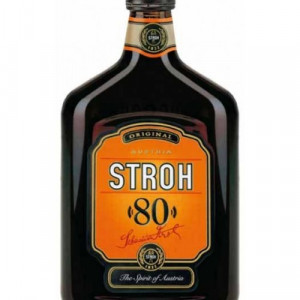 Stroh 80 Rom 700ml