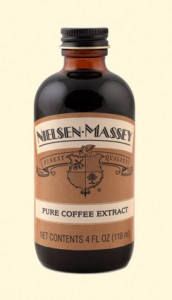 Extract Natural De Cafea 60ml