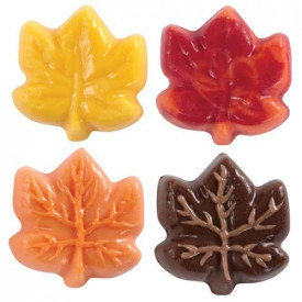 Forma pentru dulciuri Frunze