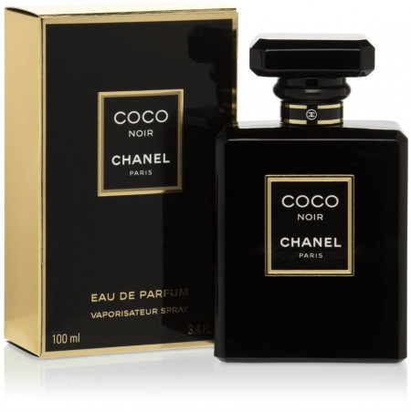 Apa de Parfum Chanel Coco Noir, Femei, 100ml