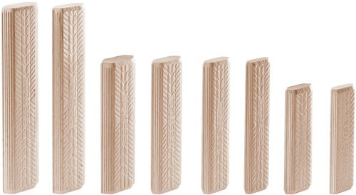Consumabile DOMINO