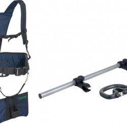 Accesorii pentru slefuitorul cu brat telescopic Festool