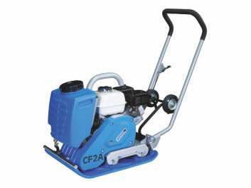 Placi compactoare