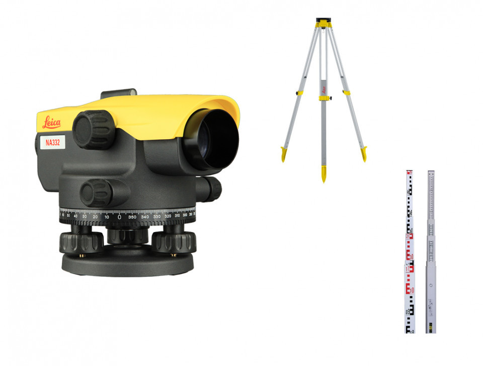Nivele Laser / Optice