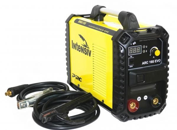 Invertor de sudura MMA