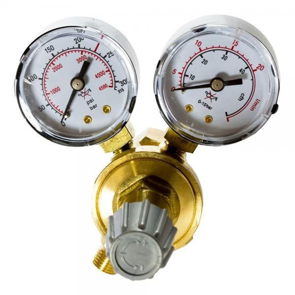 Reductoare presiune gaz