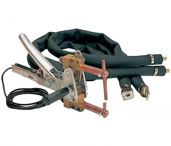 Accesorii sudura puncte