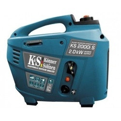 Generatoare de curent inverter