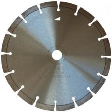 Disc diamantat Laser, diam. 400mm - Premium - Granit