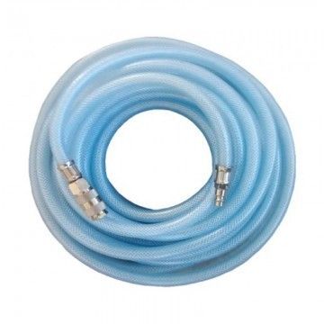 Furtun pentru aer comprimat, cuple rapide,10m, 9x16mm