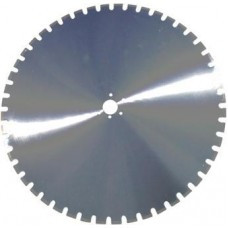 Disc diamantat materiale de constructii, diam. 750mm - Standard - Caramida