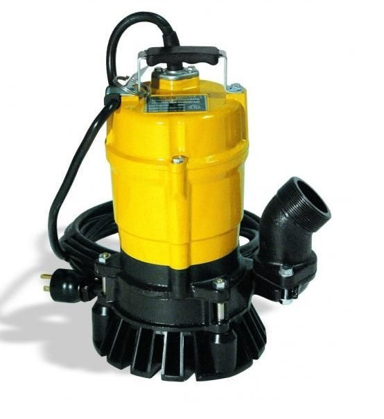 Wacker-Neuson PST 2-400 Pompă Submersibilă pentru șantiere