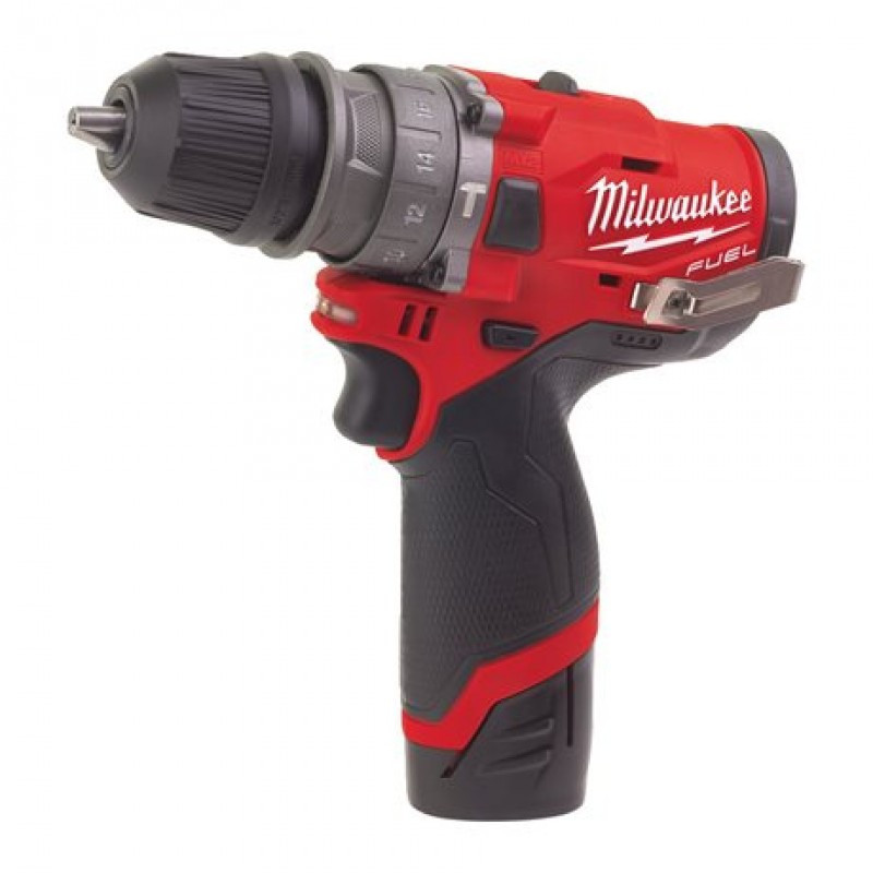 Masina de gaurit Milwaukee multifunctionala MODEL M12FPDX-202X