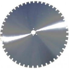 Disc diamantat materiale de constructii, diam. 625mm - Standard - Caramida