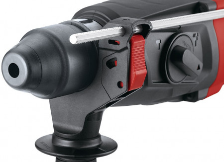 Ciocan rotopercutor 800W CHE 2-28 SDS-PLUS
