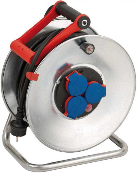 Derulator 40m H07RNF 3G1,5 