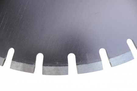 Disc diamantat materiale de constructii, diam. 700mm - Standard - Caramida