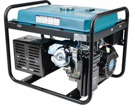 Generator de curent 8.0 kW, KS 10000E-ATS - Konner and Sohnen