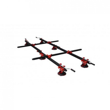 Sistem de transport pentru placi mari,320 cm,140 kg- Slab Trans Heavy Duty -RUBI
