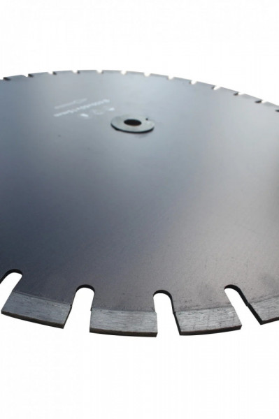 Disc diamantat materiale de constructii, diam. 700mm - Standard - Caramida
