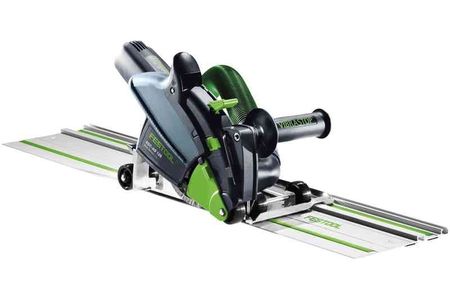 Festool Sistem de taiat cu diamant DSC-AG 125 Plus-FS