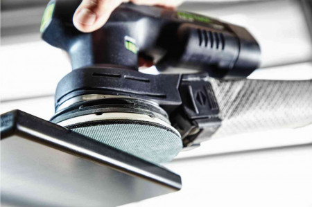 Festool Talpa de slefuit ST-STF 125/8-M8-J W-HT