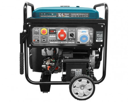 Generator de curent KS 15-1E ATSR - Konner 