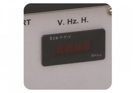 Contor ore generator de curent Senci SC-4000