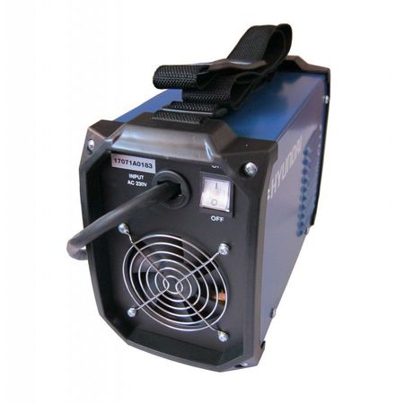Invertor de sudura HYUNDAI MMA 181