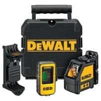 Nivela laser cu linii cu autonivelare DeWalt
