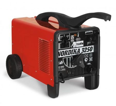 NORDIKA 3250 - Transformator sudura TELWIN