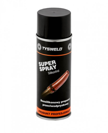 Spray Antistropi