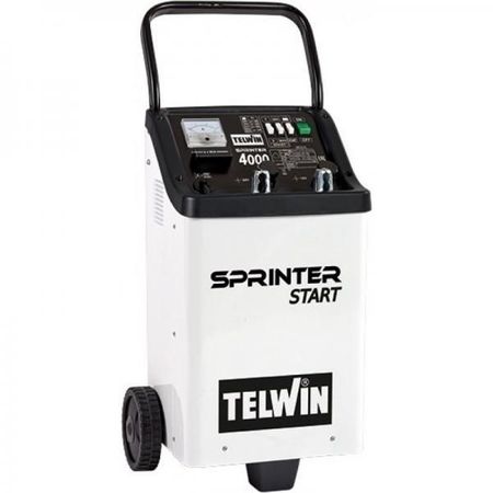 TELWIN Robot pornire auto SPRINTER 4000 START 