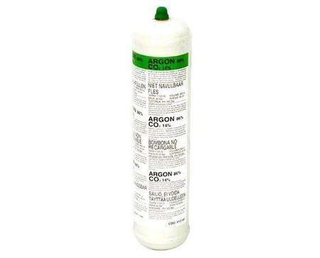 Butelie cu corgon 1 litru