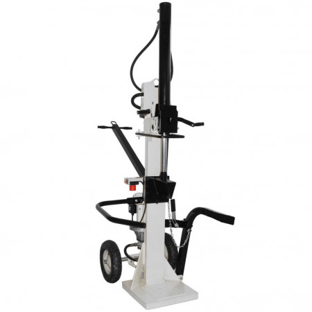 Despicător vertical pt lemne Lumag HE16N 4,5 Kw