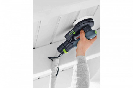 Festool Talpa de slefuit ST-STF 125/8-M8-J W-HT