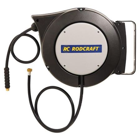 Furtun in tambur Rodcraft SAR32