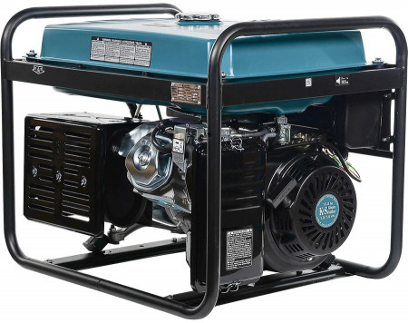 Generator de curent 8.0 kW, KS-10000E - Konner and Sohnen