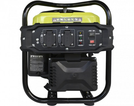 Generator de curent inverter - benzina - Konner & Sohnen 2 kW BASIC- KSB-21i