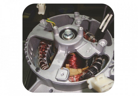 Bobină generator de curent Senci SC-4000