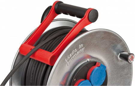 Derulator 40m H07RNF 3G1,5 