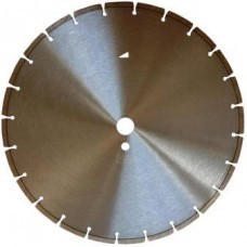 Disc diamantat Laser, diam. 400mm - Standard - Beton -12007.400