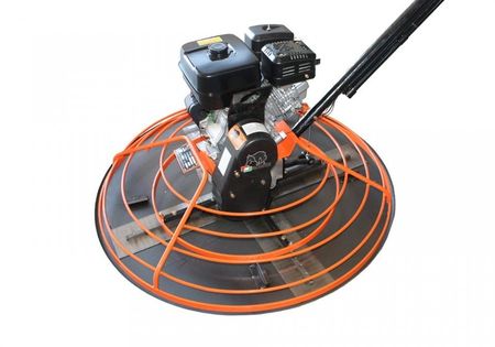 Elicopter pentru pardoseala BISONTE EP1200-H