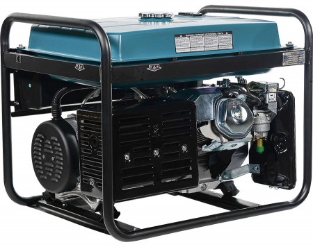Generator de curent 8.0 kW, KS-10000E - Konner and Sohnen
