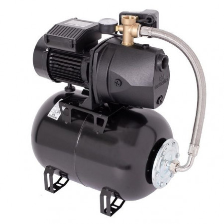 Hidrofor cu pompa autoamorsanta , Wasserkonig , putere 800 W, debit 4020 l/h, inaltime refulare 44 m