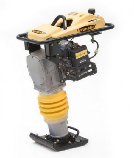 Mai Compactor Batmatic CV70H forta de compactare 16 kN