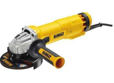 Polizor Unghiular Dewalt DWE4257 1500W 125mm