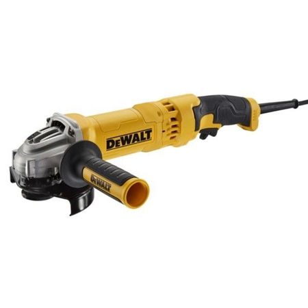 Polizor Unghiular Dewalt DWE4277 1500W 125mm